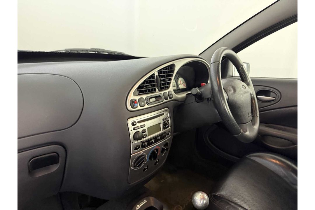 1999 Ford Puma - Image 24 of 28