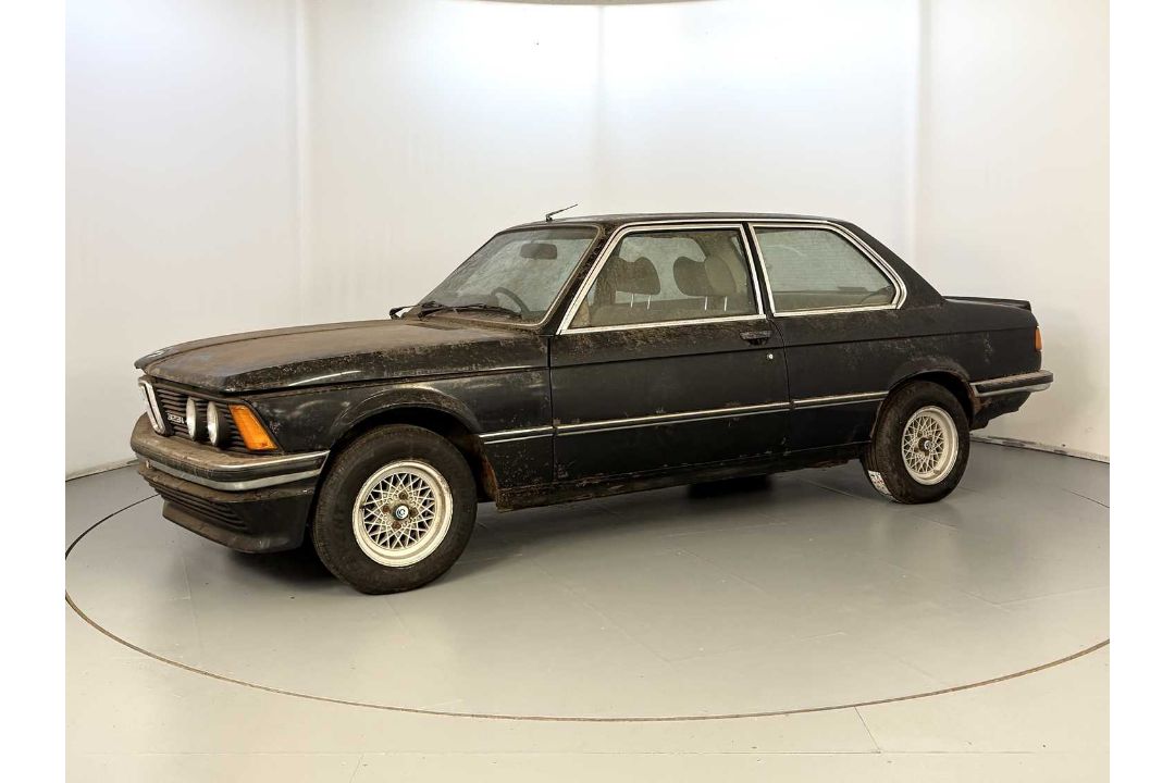1980 BMW 323i - Image 4 of 30