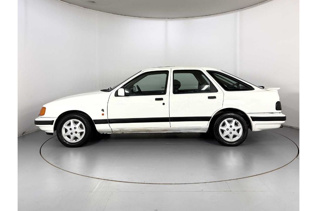 1989 Ford Sierra XR4X4 - Image 5 of 34