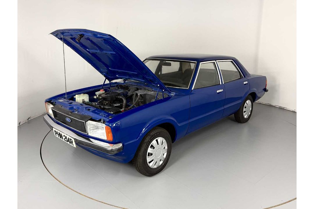 1976 Ford Cortina - Image 34 of 35
