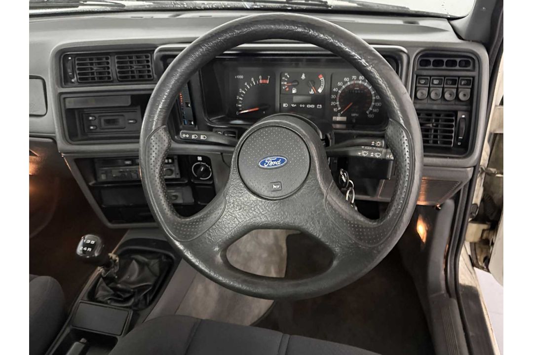 1989 Ford Sierra XR4X4 - Image 30 of 34