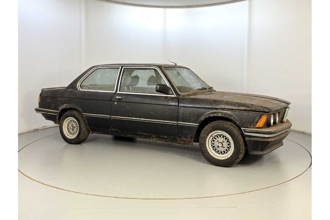 1980 BMW 323i - Image 12 of 30