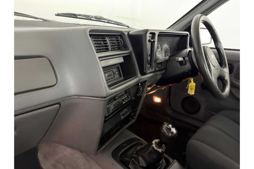 1989 Ford Sierra XR4X4 - Image 29 of 34