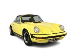 WB & Sons classic, retro and modern classic car auction - 21st March 2026