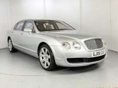 2006 Bentley Continental Flying Spur Low Mileage Example
