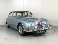 1965 Jaguar S-Type