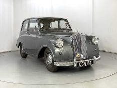 1953 Triumph Mayflower