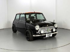 1998 Rover Mini Paul Smith