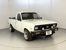 2007 Nissan 1400 Bakkie