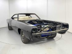 Dodge Coronet - NO RESERVE