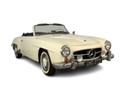 WB & Sons classic, retro and modern classic car auction - 2nd May 2026