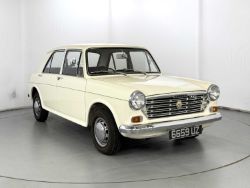 WB & Sons classic, retro and modern classic car auction - 13th June 2026