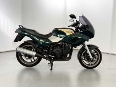 1996 Triumph Trident 900