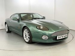 WB & Sons classic, retro and modern classic car auction - 25th July 2026