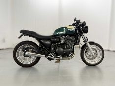 1998 Triumph Legend