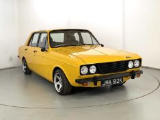 1971 Hillman Hunter Super