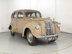 1951 Ford Prefect - NO RESERVE