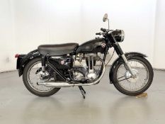 1958 Matchless G3-350