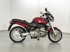 1995 BMW R1100