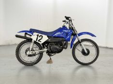 Yamaha RT100