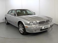 2003 Jaguar XJ6