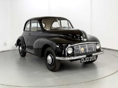 1950 Morris Minor Sought after 