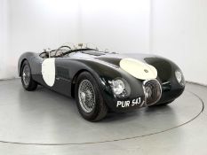 1986 Realm C-Type