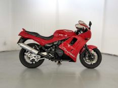 1993 Triumph Daytona