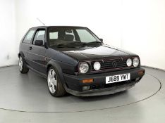 1991 Volkswagen Golf GTI 1.8T