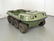 Crayford Argocat 8x8