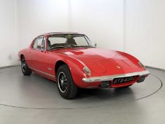 1970 Lotus Elan Plus 2S