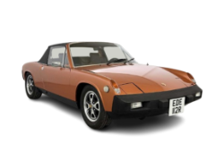 WB & Sons classic, retro and modern classic car auction - 12th September 2026