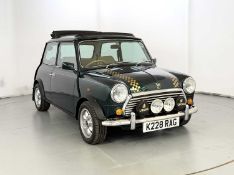 1993 Rover Mini British Open