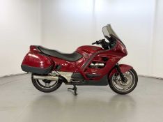 1990 Honda ST1100