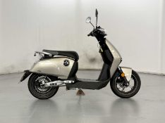 2023 VMoto CUX