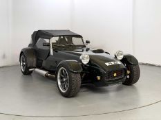 1997 Westfield SE