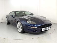 1995 Aston Martin DB7