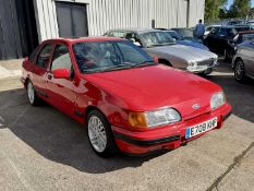 1987 Ford Sierra XR4X4