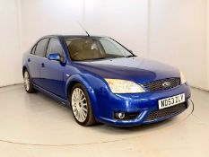 2003 Ford Mondeo ST220 - NO RESERVE