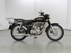 2007 Royal Enfield Bullet 500