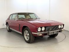1971 Jensen Interceptor