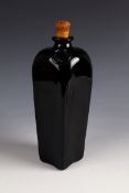 Genever Glassiegel-Flasche