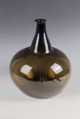 Große Zwiebelflasche