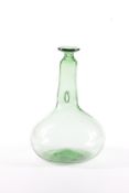 Hirtenflasche s. g.  Bozza