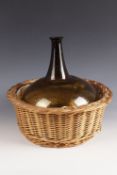 Zwiebelflasche