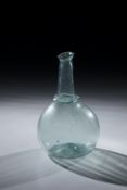 Kugelflasche