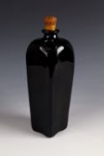 Genever Glassiegel-Flasche