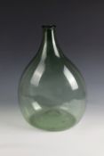 Große Vorratsflasche