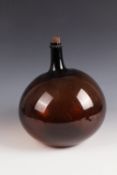 Zwiebelflasche