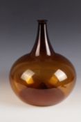 Zwiebelflasche